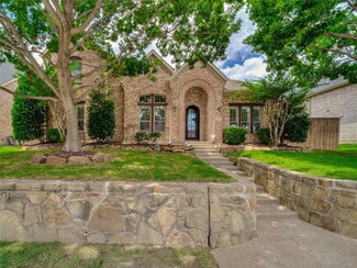 5631 Summer Star Ln, Frisco, TX 75034