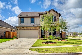 26923 Zebra Grass Dr, Katy, TX 77493