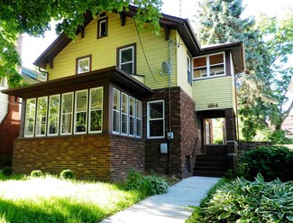 1814 Rowley Ave, Madison, WI 53726