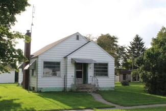 616 N Market St, Andrews, IN 46702