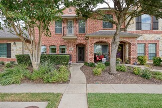 5784 Antique Rose Trail, McKinney, TX 75069
