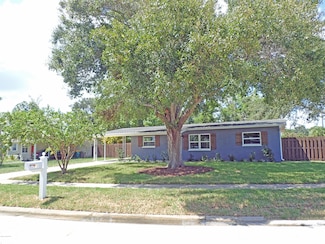 170 Moore Ave, Merritt Island, FL 32952