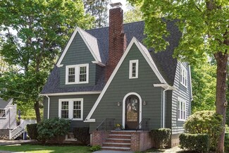 15 Hodgdon Terrace, West Roxbury, MA 02132