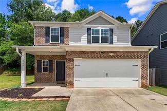 10786 Wheeler Trace, Hampton, GA 30228