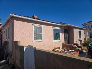 608 Donax Ave, Imperial Beach, CA 91932