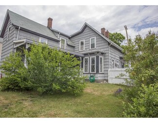297 W Main St, Avon, MA 02322