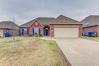 4730 S 177th Place E, Tulsa, OK 74134