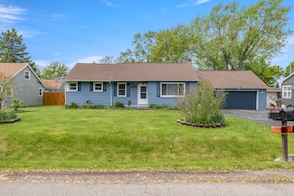 12550 Devoe St, Southgate, MI 48195