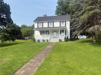 3821 Evergreen Rd, West Middlesex, PA 16159