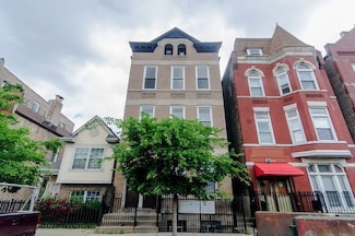 1334 W 18th Place Unit 1R, Chicago, IL 60608