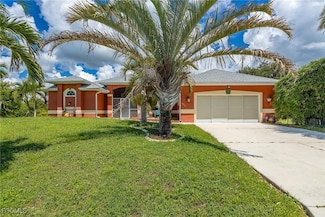 18510 Ellen Ave, Port Charlotte, FL 33948