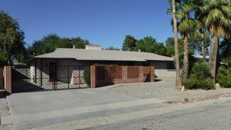 5521 E Water St, Tucson, AZ 85712
