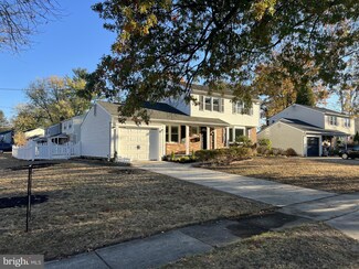701 Kings Hwy S, Cherry Hill, NJ 08034