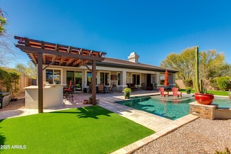 5414 E Palo Brea Ln, Cave Creek, AZ 85331