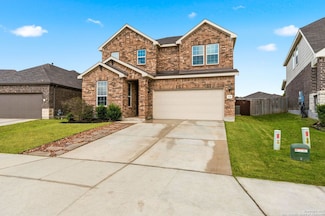 314 Aberdeen, Boerne, TX 78015