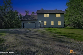 7650 E Saphire Rd, Palmer, AK 99645