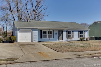 1910 Nickerson Blvd, Hampton, VA 23663