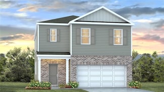 5455 Baybrook Cir, South Fulton, GA 30349