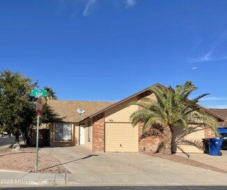 964 W Enid Cir, Mesa, AZ 85210