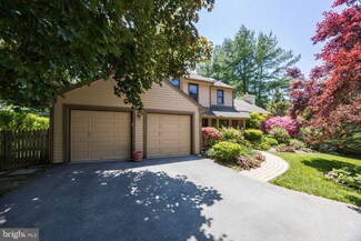 7 Fly Way Dr, Newtown Square, PA 19073