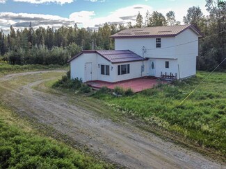 1587 Bradway Rd, North Pole, AK 99705