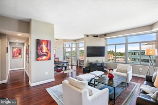 3600 S Glebe Rd Unit 1112W, Arlington, VA 22202