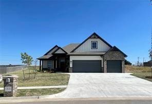 9524 Sultans Water Way, Yukon, OK 73099