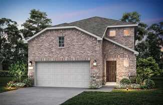 2431 Roundstone Way, Princeton, TX 75407