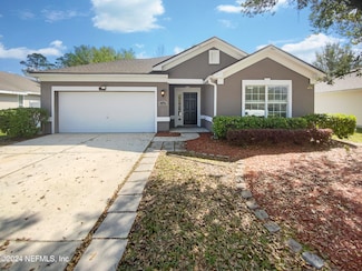11761 Huckleberry Trail E, MacClenny, FL 32063