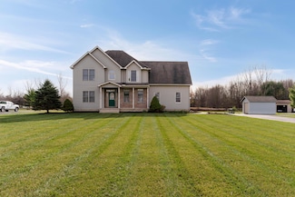 7909 Penn Rd, Ostrander, OH 43061