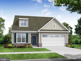 268 Harbelle Way, Harrison Township, NJ 08062
