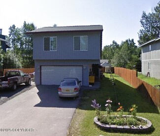 2732 W 64th Ave, Anchorage, AK 99502