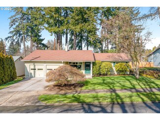 12645 SW Park Way, Portland, OR 97225
