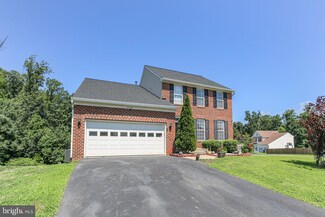 6130 Hot Spring Ln, Fredericksburg, VA 22407