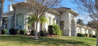 605 Beauregard Crest Ave, Redlands, CA 92373
