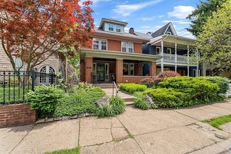 6721 Reynolds St, Pittsburgh, PA 15206