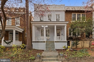 2744 Woodley Place NW, Washington, DC 20008