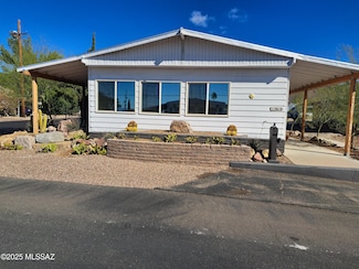 5616 W Bar x St, Tucson, AZ 85713