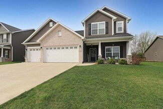 2184 Ringneck Rd, West Lafayette, IN 47906