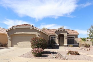 4254 E Cassia Ln, Gilbert, AZ 85298