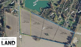 0 Templin Rd Unit Lot 1 884154, Harlan Township, OH 45107
