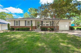 3500 W 73rd Terrace, Prairie Village, KS 66208