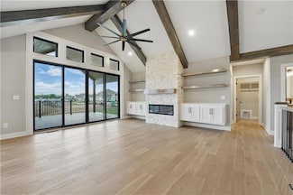 361 NW Patch Ct, Lee's Summit, MO 64081