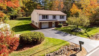 101 Rocky Hill Rd, Somersworth, NH 03878