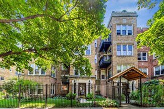 1641 W Pratt Blvd Unit 1, Chicago, IL 60626