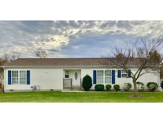 107 S Hairgrove Ln Unit 86, Camden, DE 19934