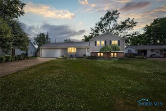 2514 Greenlawn Dr, Toledo, OH 43614