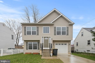617 Cedar Hill Rd, Brooklyn, MD 21225