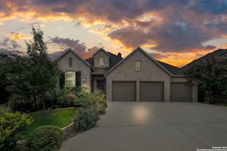 28812 Stevenson Gate, Boerne, TX 78015