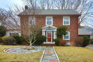43 Arapahoe Rd, West Newton, MA 02465